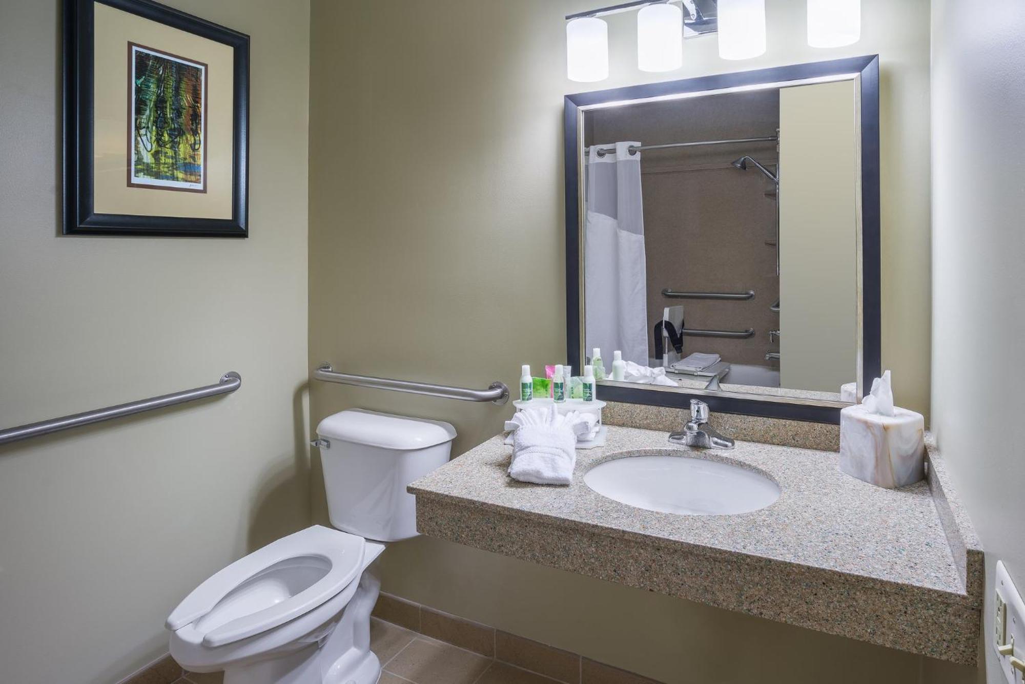 Holiday Inn Express Hotel & Suites St. Paul - Woodbury By Ihg Exterior photo