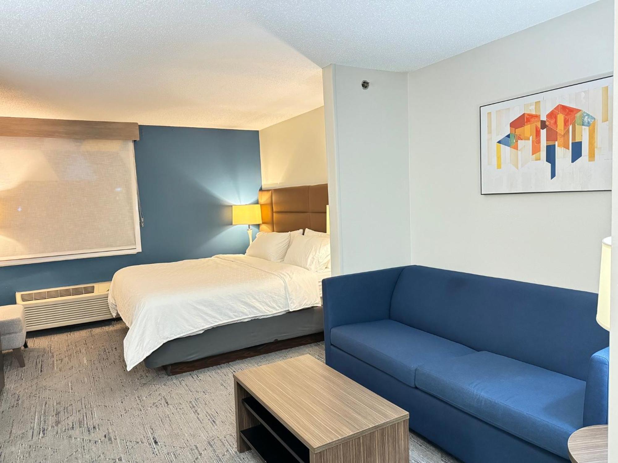Holiday Inn Express Hotel & Suites St. Paul - Woodbury By Ihg Exterior photo