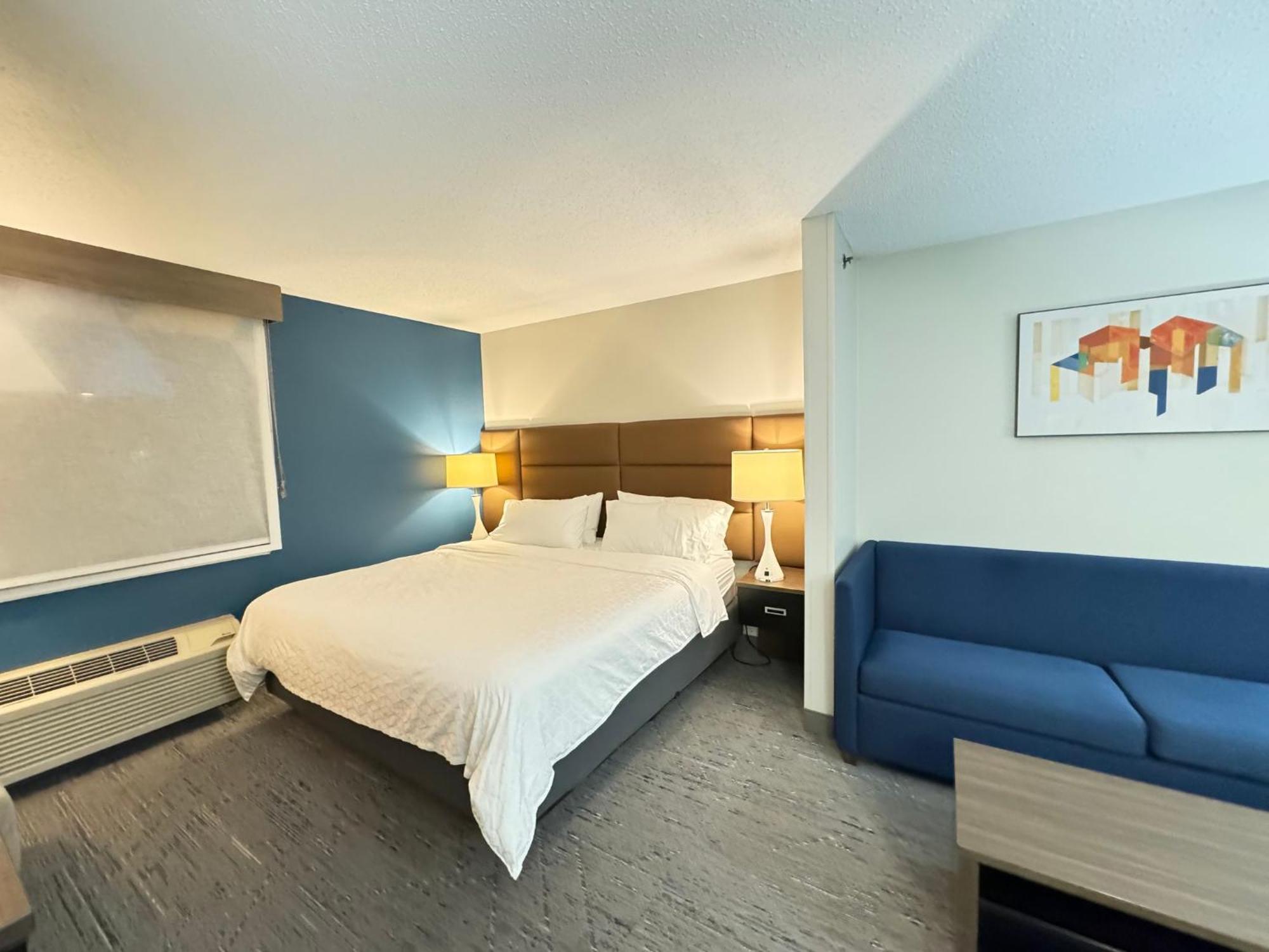 Holiday Inn Express Hotel & Suites St. Paul - Woodbury By Ihg Exterior photo